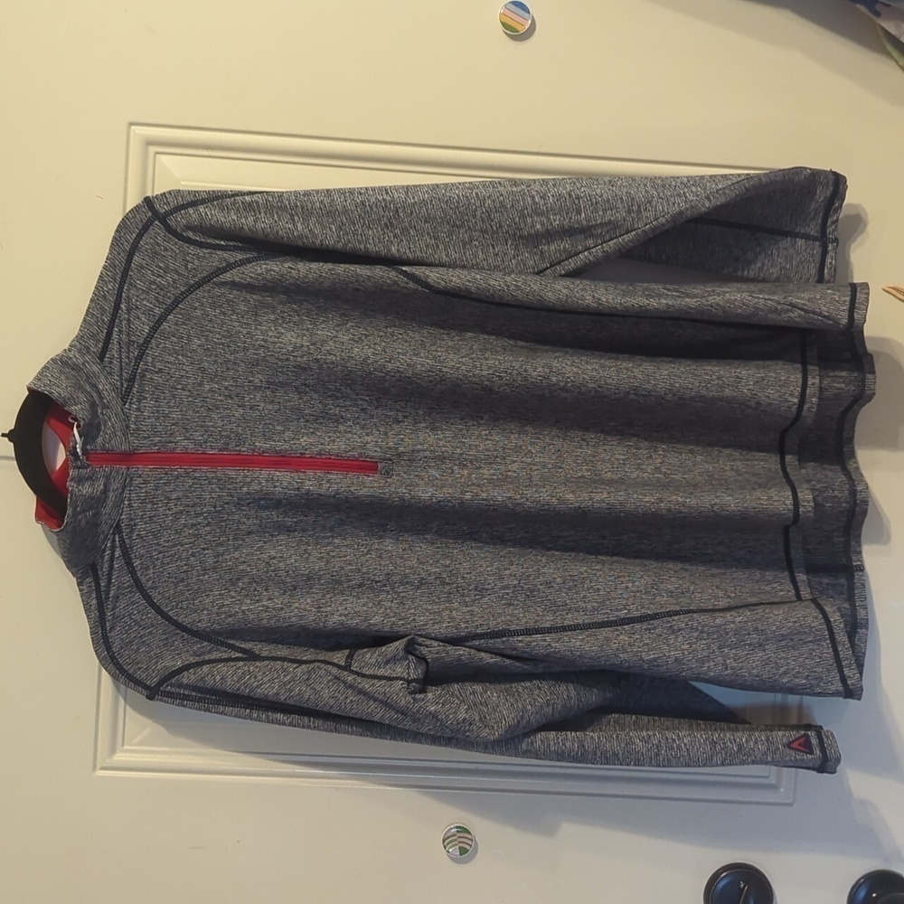 Stay Dry and Stylish with the Antigua Tempo Desert Fox Jacket!  NWT  Size XXL